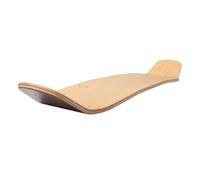 Sharplace Tabla Longboard Arce Maple Resisn a la formación Longboard con Doble Ancha Patineta para Crucero, Talla