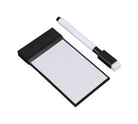 Sharplace Tablero de Dibujo Que se Convierte en un Objeto de ilusión, Regalo de Recuerdo de Fiesta