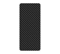 Sharplace Tablero de teñido de cabello, tablero para colorear de cabello, herramientas de salón resistentes Balayage Board Board Board para peluquería Home Tint, M