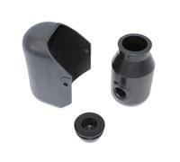 Sharplace Tanque de Aceite para Transpaletas, Montacargas, Piezas de Cilindros de Automóviles, Profesional, Actualización Estable, Accesorios Portátiles, Acceso, 3 Piezas