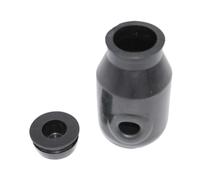 Sharplace Tanque de Aceite para Transpaletas, Montacargas, Piezas de Cilindros de Automóviles, Profesional, Actualización Estable, Accesorios Portátiles, Acceso, 2 Piezas