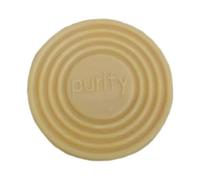 Sharplace Tapón de Goma para Caja de Arena para Gatos, Fácil de Limpiar, Repuestos Portátiles, Reemplaza Directamente El Tapón de Goma del PJ039.