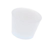 Sharplace Tapones Universales para Botellas de Vidrio - Tamaños para Diferentes Tipos de Botellas, tal como se describe, Sólido de 3.2-4.2 cm