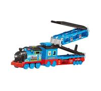 Sharplace Transportador de Almacenamiento de Juguetes Ferroviarios, Juguete Creativo para Niños, Camión Plegable, Juguete para Niños, Vehículo de Juego para