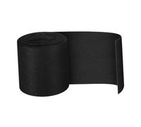 Sharplace Ventilación de Malla de Ventilación de 32,8 Pies para Techos, Versátil, Transpirable, de Fuerte Adsorción para Casas de Autoconstrucción.