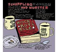 Sharpling & Wurster - Rock Rot and Rule [Vinilo]