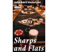 Sharps And Flats (ebook)