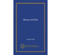 Sharps and flats (Vol-1)