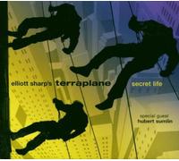 Sharp Elliot - Secret Life