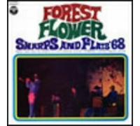 Sharps & Flats - Forest Flower