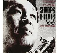 Sharps & Flats - George Gershwin Album