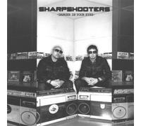 Sharpshooters - Love Walked Past [Vinilo]