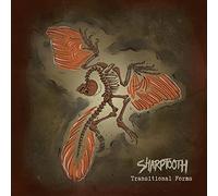 Sharptooth - Transitional Forms