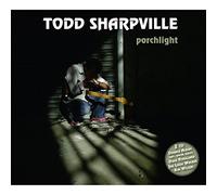 Sharpville, Todd - Porchlight