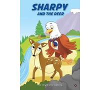Sharpy and the Deer