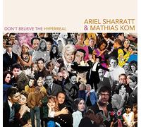 Sharratt - Don't Believe The Hyperreal