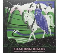 Sharron Kraus - Friends, and Enemies: Lovers a [Vinilo]