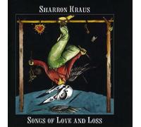 Sharron Kraus - Songs of Love & Loss