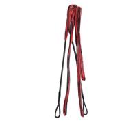 SHARROW Cuerda de Arco Tiro con Arco Vuelo Rápido 60 "62" 66 "68" 70 "Cuerda de Arco de Dacron Reemplazo Hecho A Mano 16 Hebras para Arco Recurvo Arco Largo Arco Tradicional (68inch/164cm, Tipo 10:)