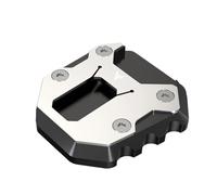 Sharrqing Ampliación de Pata de Cabra for Motocicleta, Compatible con Yamaha MT-09, MT09 SP, Tracer 9, 9GT, XSR900, XSR 900, años 2021, 2022, 2023, 2024 y 2025