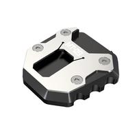 Sharrqing Ampliación de Pata de Cabra for Motocicleta, Compatible con Yamaha MT-09, MT09 SP, Tracer 9, 9GT, XSR900, XSR 900, años 2021, 2022, 2023, 2024 y 2025