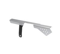 Sharrqing Protector de cadena for piñón trasero de motocicleta, compatible con Street Twin 900, Scrambler Cup 900, Bonneville T100 y T120.