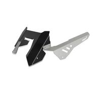 Sharrqing Protector de cadena trasera for motocicleta compatible con MT FZ 07 MT-07 Tracer FZ-07 XSR700 XSR 700