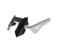 Sharrqing Protector de cadena trasera for motocicleta compatible con MT FZ 07 MT-07 Tracer FZ-07 XSR700 XSR 700