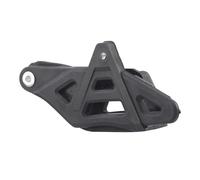 Sharrqing Protector de guía de cadena for motocicleta compatible con 125, 150, 200, 250, 300, 350, 450, 500 EXC, EXC-F, XC-W, XCF-W (2014-2023) y SX85 (2015-2024).