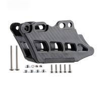 Sharrqing Protector de guía de cadena for motocicleta compatible con CRF YZ WR KX 250R 250X 250F 450R 450F 250RX 450RX RMZ
