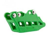 Sharrqing Protector de guía de cadena for motocicleta compatible con CRF YZ WR KX 250R 250X 250F 450R 450F 250RX 450RX RMZ