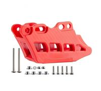 Sharrqing Protector de guía de cadena for motocicleta compatible con CRF YZ WR KX 250R 250X 250F 450R 450F 250RX 450RX RMZ