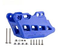 Sharrqing Protector de guía de cadena for motocicleta compatible con CRF YZ WR KX 250R 250X 250F 450R 450F 250RX 450RX RMZ