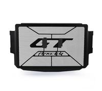 Sharrqing Protector de radiador for Motocicleta, Compatible con Tracer 9GT (2021, 2022, 2023, 2024 y 2025)