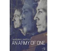 Sharunas Bartas, An Army of One [Francia] [DVD]