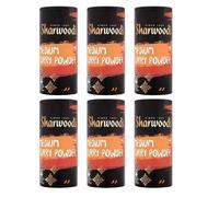 Sharwoods, Curry en polvo (Medium) - 6 de 102 gr. (Total 612 gr.)