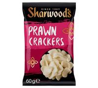 Sharwood's Galletas de gambas 60g