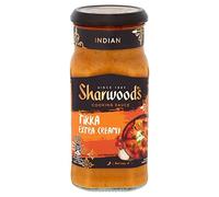 Sharwood's Tikka Masala Extra Cremoso 420g