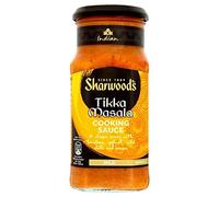 Sharwoods Tikka Masala - Salsa de cocina (420 g)