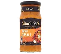 Sharwoods Tikka Masala - Salsa mediana suave (420 g)