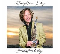ShaShaty - Brighter Day