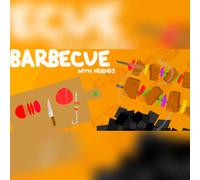 Shashlik (Barbecue with friends) (PC) Steam Gift - GLOBAL