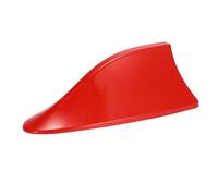 shashou Antena Shark Fin para Audi A4 B8 Avant 2007-2015 con Amplificador Integrado, Radio Am/FM, Diseño Aerodinámico, Reemplazo de Antena Exterior,Red