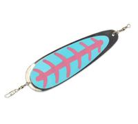 Shasta Tackle SBUVPNK3938 41057 Sling Blade, Unisex Adulto, Rosa UV, Talla Única