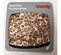 SHATCHI Máscara facial de algodón lavable y reutilizable, a prueba de polvo, tela para hombres y mujeres, al aire libre, ciclismo, esquí, protección cálida contra la contaminación del aire