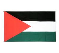 SHATCHI National Palestine Medio Oriente 150 x 90 cm Free Gaza Palestinian Freedom Country Festival Bandera de poliéster