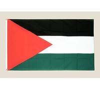 SHATCHI Football Palestina Oriente Medio 150 x 90 cm Bandera de Gaza Festival de Libertad, color (Gifts 4 All Occasions Ltd 5060445498973)