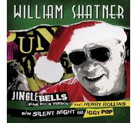 Shatner, William - Jingle Bells