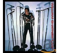 Shatner, William - Live