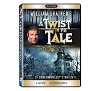 Shatner's a Twist in the Tale [USA] [DVD]